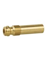 Plugnippel för plug-in koppling gasol