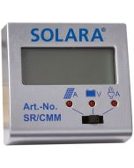 Solara Digital display SR/CMM