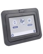 E&P Mobil touchkontrollpanel för LevelM och LevelC