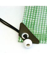 Gummiband Bungee Ball