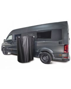 Duschdraperi flexiMAGS