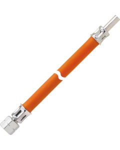 GDK medium tryckslangsledning gummi  PS 10 bar