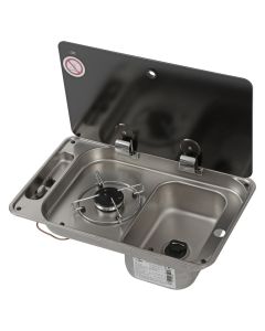 Spishäll-kombination Can FL1323