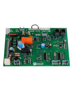 Elektronik kretskort för Combi 4 (E)
