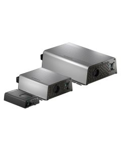 Sinusvågsomriktare SinePower DSP 12 V