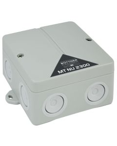 Büttner Nätverksöverföring för sinusvågsomriktare MT NU 2300