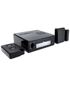 Thitronik Trådlöst larmsystem WiPro III safe.lock