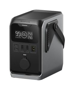 EcoFlow Powerstation Trail 300 DC