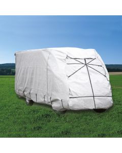 Hindermann Tyvek TopCover Titan för husbil, 710 x 235 x 270 cm
