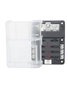 Strömfördelare MT PRO 7