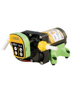 Membranpump IQflo® 14,4 l/m