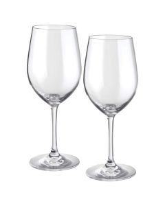 Brunner rödvinsglas Cuvée