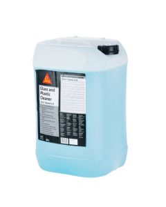 Sika® Rengöringsmedel för glas och plast Cleaner G+P