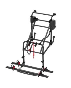 Fiamma Cykelhållare Carry-Bike Motor Lift 77, svart