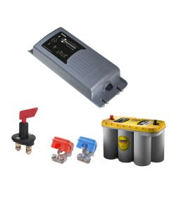 Mover PowerSet plus för mer självförsörjning