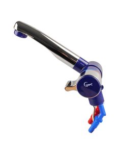 Engreppsblandare London