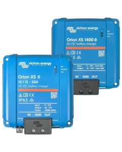 Victron ORION XS DC/DC-batteriladdare