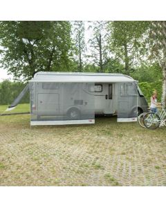 Fiamma frontvägg Sun View XL