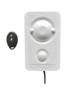 Premiumalarm Milenco