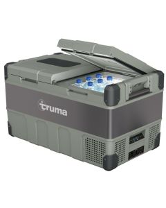 Kompressor kylbox Truma Cooler DZ 95 L