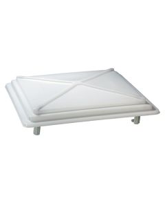 Ersättningshuv för taklucka L-Risse TL4