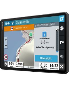 Garmin Camper 1090 MT-D EU-navigeringssystem
