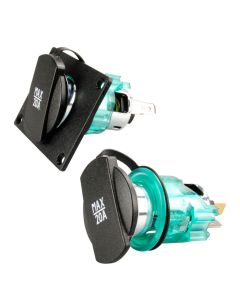 ProCar Power Sockel Cigarettuttag