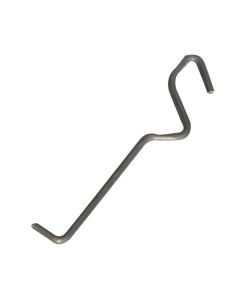 Låsfjäder för panel S 3002, S 5002, S 55 T