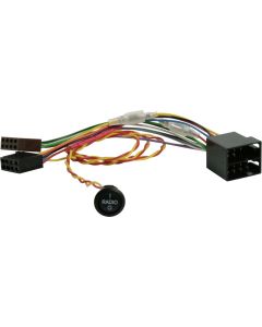 Strömbrytare för Stereo / Radio