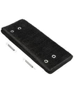 Fiamma Dörrmatta Clean Step