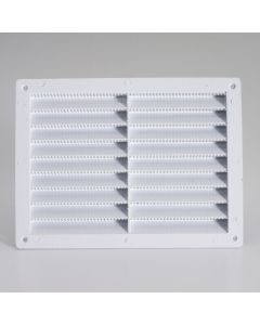 Ventilationsgaller