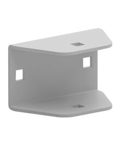 Fäste plintlist svart