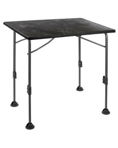 Brunner campingbord Linear Black