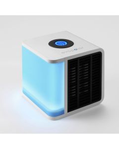 Luftkonditionering EvaLIGHT