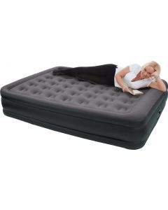 Luft och gästbädd Dubbel