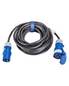 Jäger CEE-Förlängningskabel