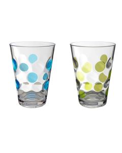 Brunner dricksglas Baloons