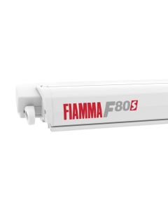 Fiammastore® F80 S Polar Vit från Fiamma