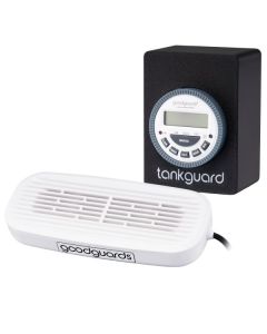 Goodguards Ozongenerator tankskydd för färskvattentankar