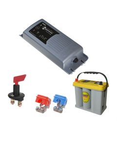 Mover PowerSet light för XT och XT 2