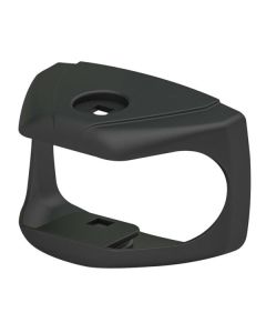 Fästskydd svart undre för typ VW Crafter (>2016)