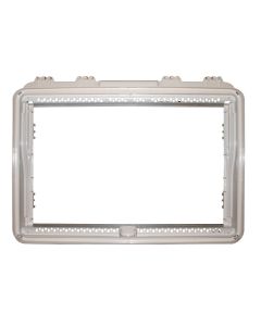 Ytterram komplett vevversion Midi-Heki/Style