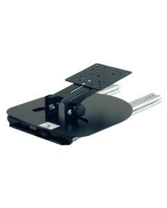 TV hållare Utdragbar Konsoll för TFT-tv