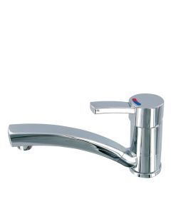 Engreppsblandare Capri compact