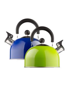 Visslande kaffepanna Trend Color