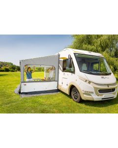 Fiamma Sidovägg W Pro Shade Design