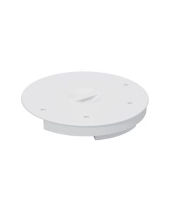 Roterande skiva för Clesana C1