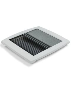 MPK innerram för takluckor 400 x 400 mm