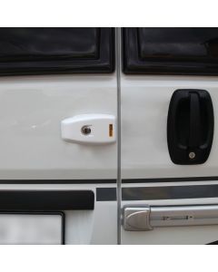 HEOSafe Van Security vit