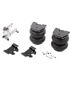 Goldschmitt luftfjädringssystem för Fiat Ducato, 6" luftfjädring, från modellår 2006/07 utan elektrisk parkeringsbroms